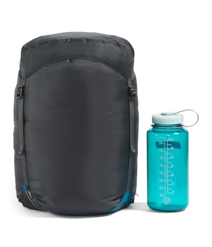 THE NORTH FACE Cat's Meow 20F / -7C Backpacking Sleeping Bag | Water Repellent, 2/3 Zip Opening, Includes Stuff Sack