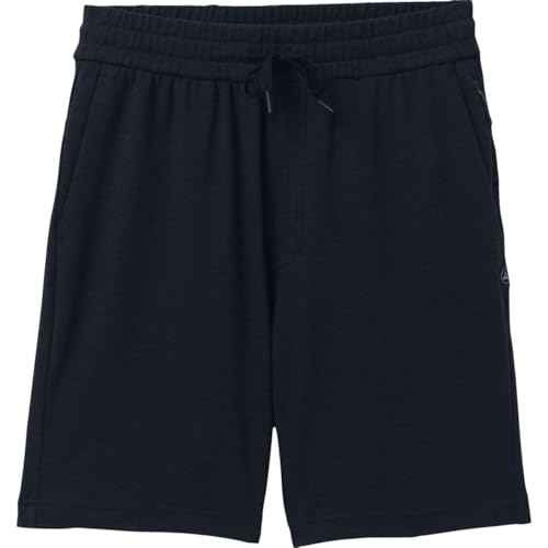 prAna Men's Altitude Tracker Short II