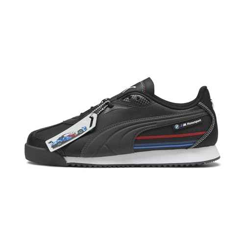 PUMA Men's BMW Motorsport Roma Shoes Sneaker