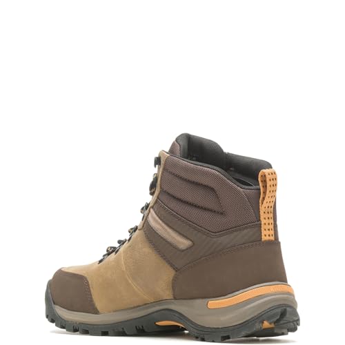 Wolverine Men's Chisel 2 Waterproof Hiker Hiking Boot