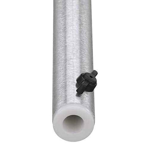Attwood Lock'N-Pin 3/4" Adjustable Pro-Post Boat Seat Pin Post SP-2244-ADJ-T -Threaded