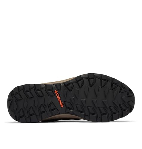 Columbia Mens Redmond IV Low Waterproof