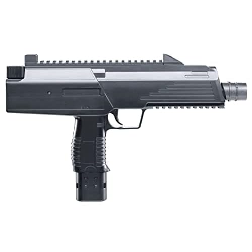 Umarex Steel-Storm .177 Caliber BB Gun Air Pistol, Black