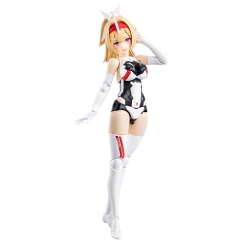 Kotobukiya Megami Device Asra Archer Kizuna Anime Figurine