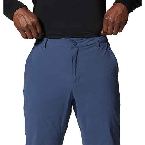 Mountain Hardwear Men's Basin Lined Pant