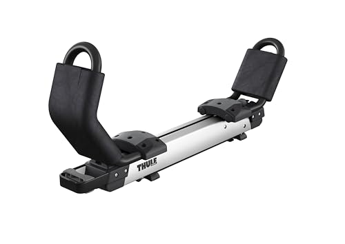 Thule Hullavator Pro Rooftop Kayak Carrier