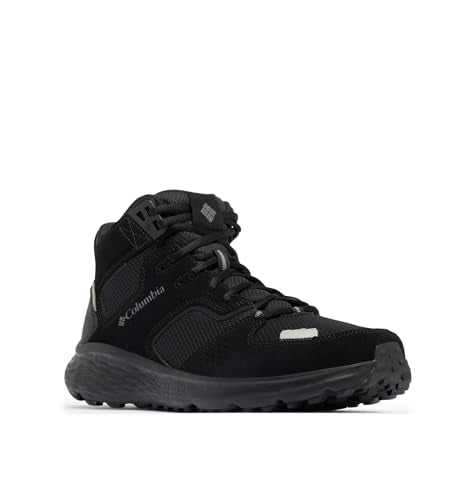 Columbia mens Benson Mid