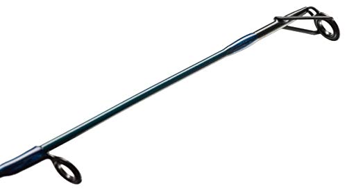 St. Croix Rods Triumph Spinning Rod, TSR, Durably Sensitive with Impressive Power, High Performing Spinning Rod