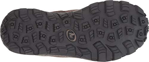 Merrell Unisex-Child Moab 2 Mid WTRPF Hiking Boot