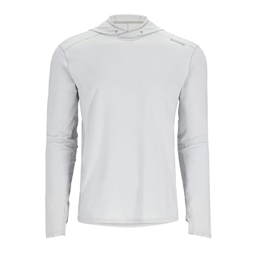 Simms Solarflex UPF 50+ Shirt, Long Sleeve