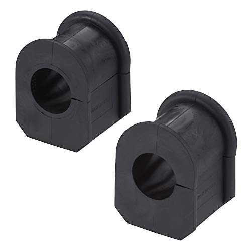 MOOG K200884 Suspension Stabilizer Bar Bushing Kit for Ford F-250 Super Duty