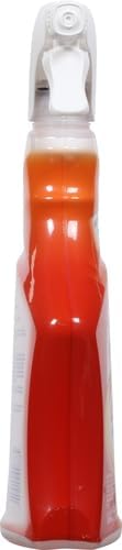 Lysol Pro Kitchen Spray Cleaner and Degreaser, Antibacterial All Purpose Cleaning Spray for Kitchens, Countertops, Ovens, and Appliances, Citrus Scent, 22oz (Pack of 4)