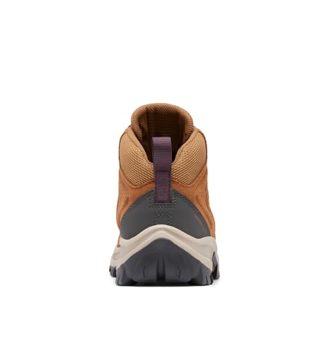 Columbia womens Transverse Suede