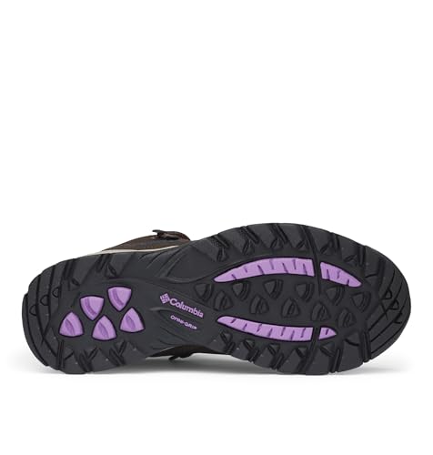Columbia Women's Newton Ridge Plus Waterproof Hiking Boots