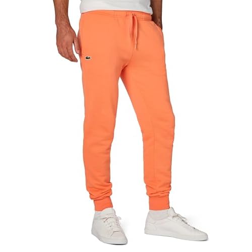 Lacoste Men's Sport Fleece Tennis Sweatpants