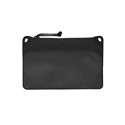 Magpul DAKA Window Pouch Zippered Tactical Range Tool and Gear Bag