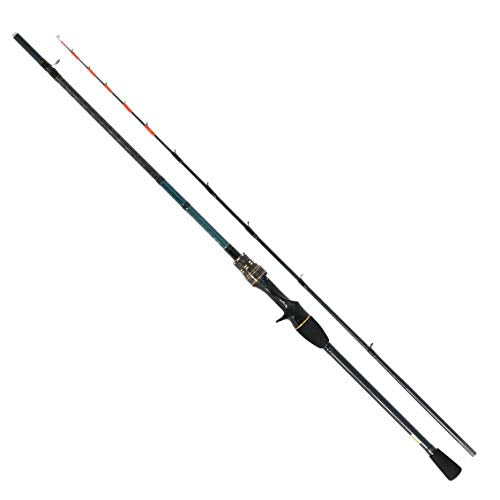 Daiwa Cut Ofugu X H-150/R Boat Rod, Fishing Rod