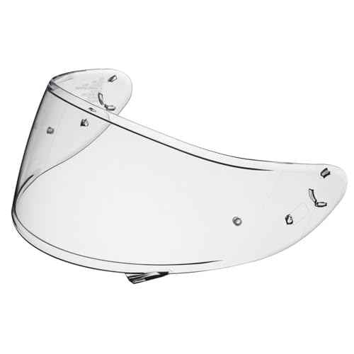 Shoei CWR-1 Pinlock Ready Motorcycle Helmet Face Shield