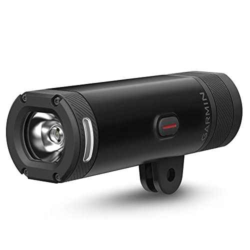 Garmin Varia UT 800 Smart Headlight with Dual Out-Front Mount