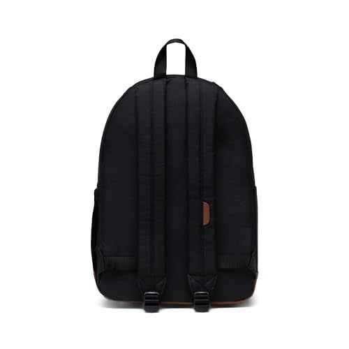 Herschel Pop Quiz Backpack, Black/Tan