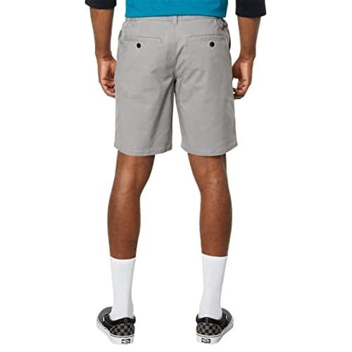 Oakley Mens Chino 19 Hybrid Short