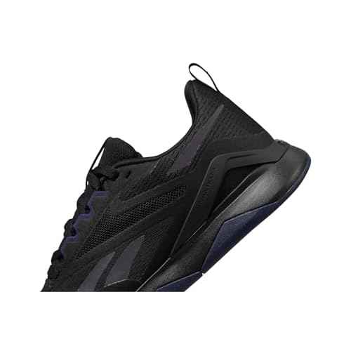 Reebok Men's Nanoflex Trail 2 Sneaker