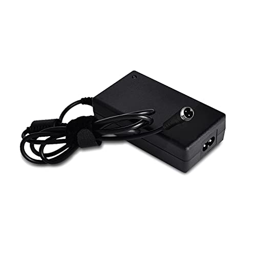 BatPower 65W Prof Electric Fishing Reel Battery Charger Power Supply Compatible for Daiwa BM2300 LB3100 BM2600 BM2900 BM32...