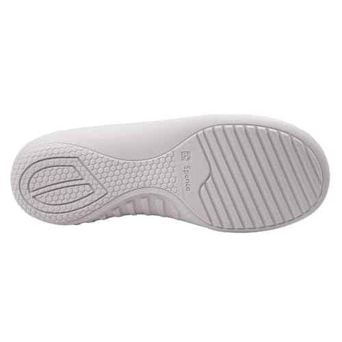 Spenco Women's Yumi Reflection Flip-Flop, Cornsilk, 7