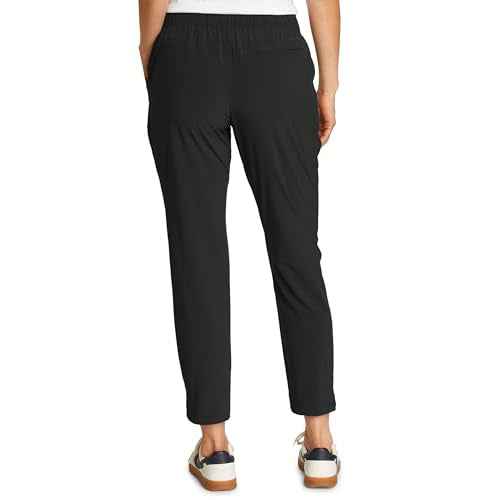 Eddie Bauer Womens Departure Ankle Pants