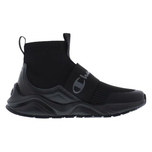 Champion Unisex-Child Rally Pro (Little Big Kid) Sneaker