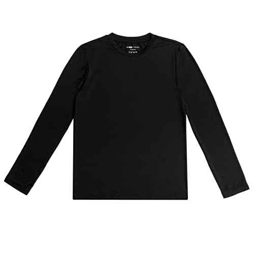 Fruit of the Loom Boys' Performance Baselayer Thermal Underwear Set