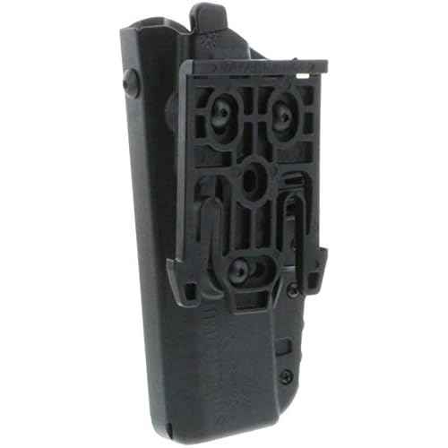 Safariland 7377 7TS ALS Concealment Belt Loop Holster