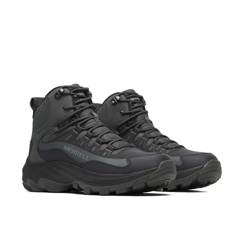 Merrell mens Thermo Chill 2 Mid Waterproof