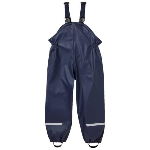 Helly-Hansen Unisex Kids Bergen 2.0 Pu Rainset