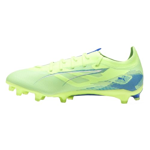 PUMA Mens Ultra 5 Match Firm, Artificial Ground Soccer Cleats