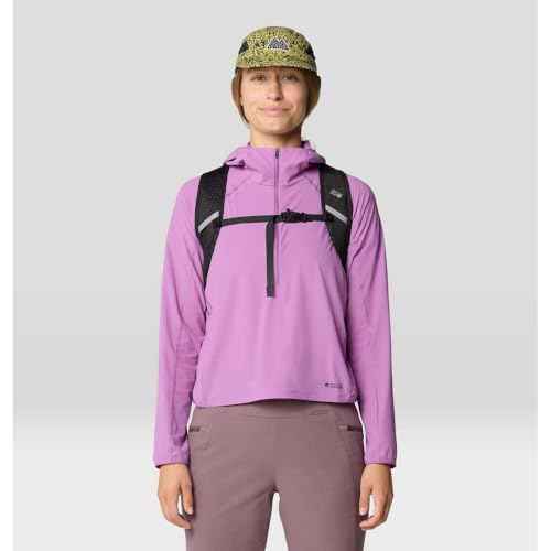 Mountain Hardwear Women's Sunshield Hoody