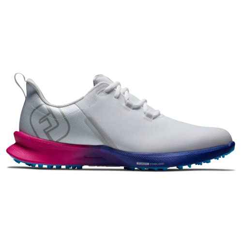 FootJoy Golf FJ Fuel Spikeless Shoes 2025