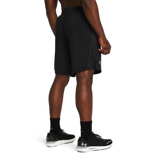 Under Armour Men's Launch Run 9-inch Shorts