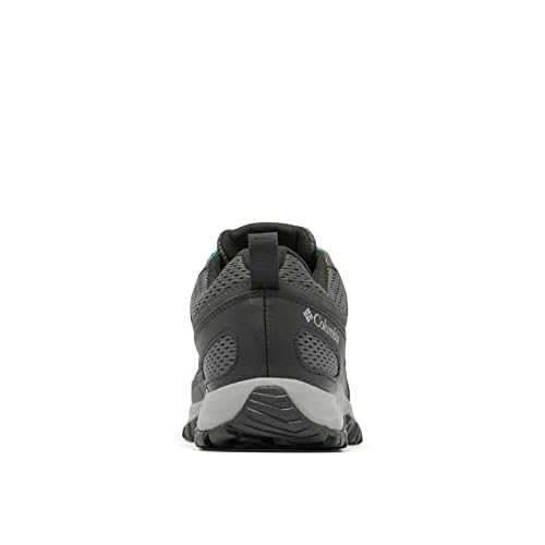 Columbia Women's Granite Trail Waterproof Hiking Shoe