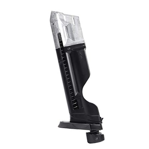 Umarex T4E Smith & Wesson M&P M2.0 .43 Caliber Training Pistol Paintball Gun Marker Magazine