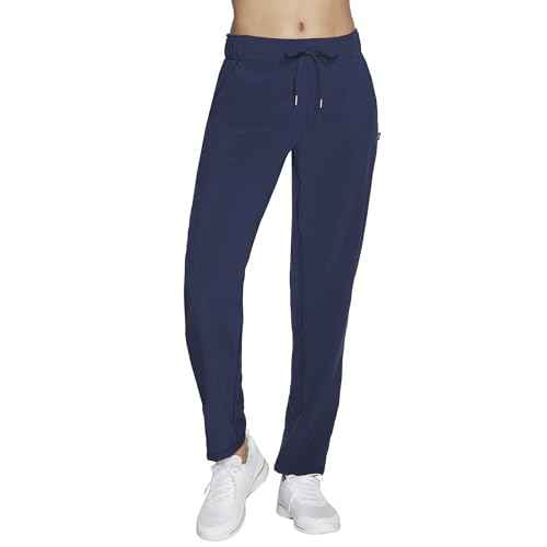 Skechers Womens Slip-ins Go Walk Uptown Pant