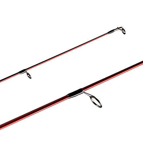 Berkley Cherrywood HD Spinning Fishing Rods