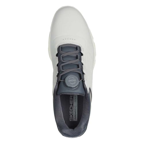 Skechers Men's Pro 6 Waterproof Golf Shoe Sneaker