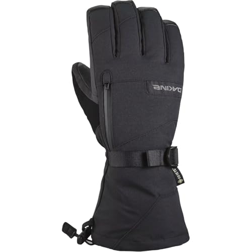 Dakine Leather Titan Gore-Tex Snow Glove