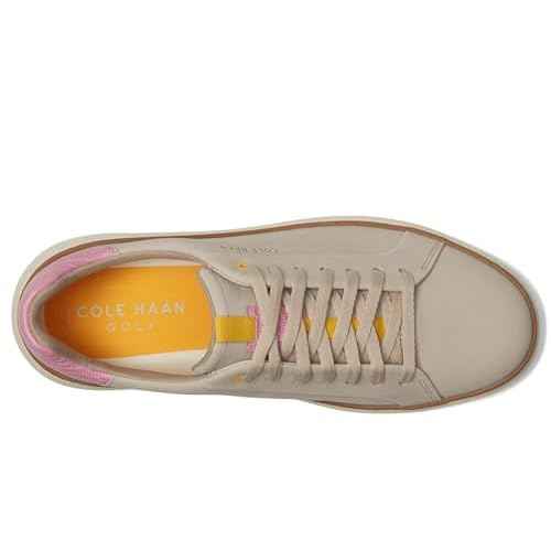 Cole Haan Womens Grandpro Topspin Waterproof Golf Shoes