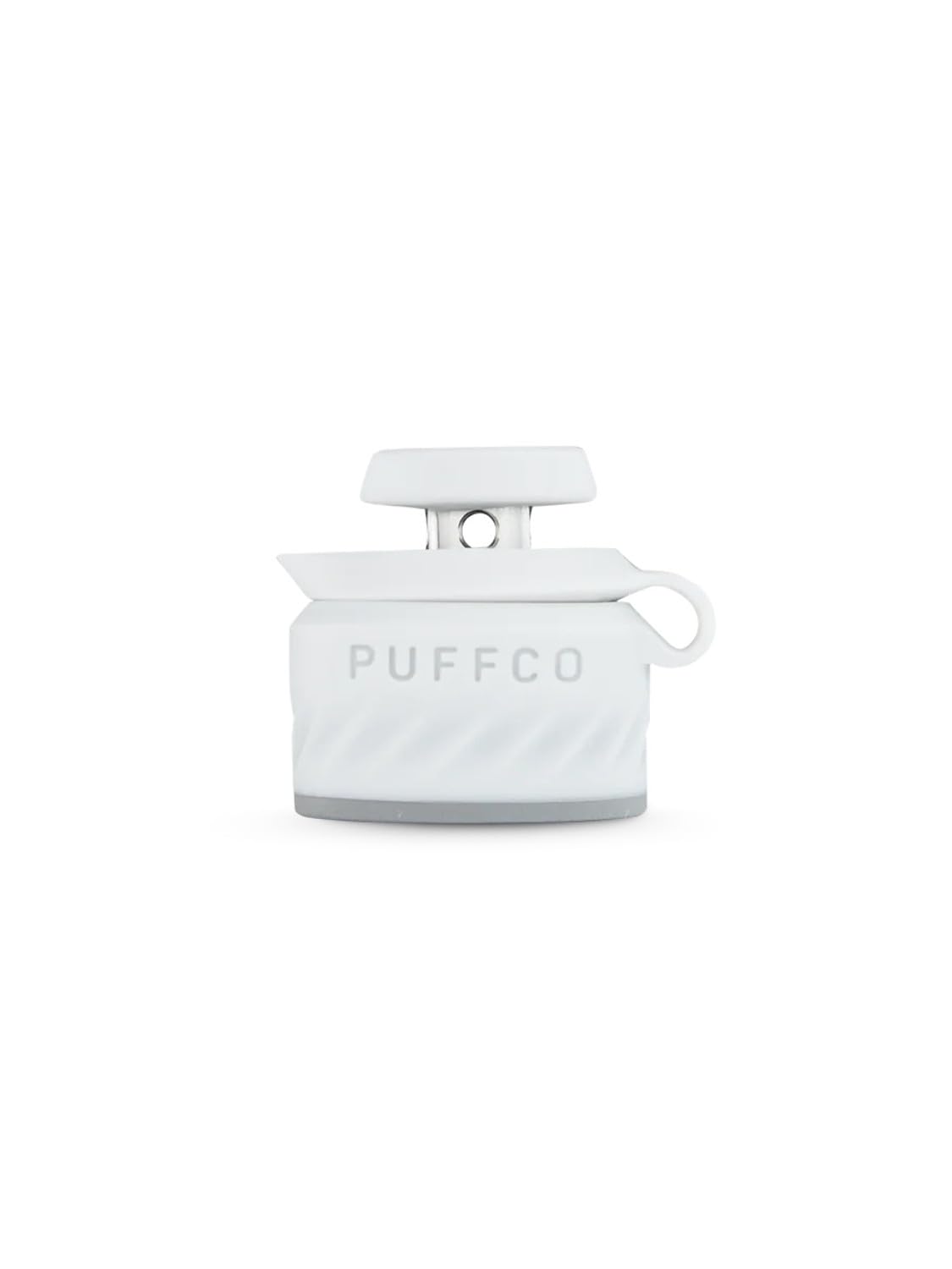 Puffco Peak Pro Joystick Cap – V0533 (Pearl)