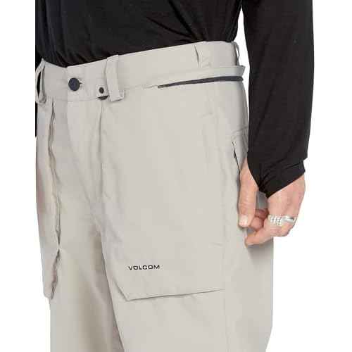 Volcom mens Roan Snowboard Ski Pant