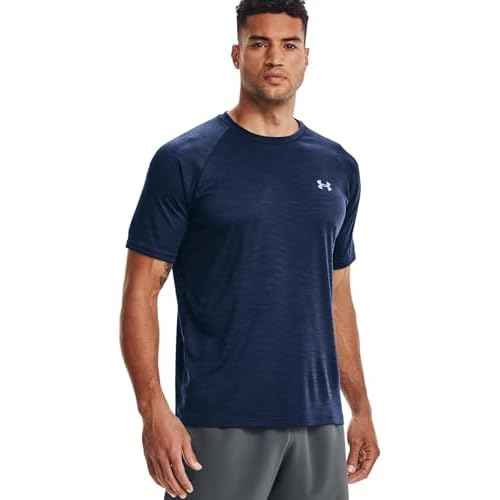Under Armour Men's Tech 2.0 5c Short Sleeve T-Shirt