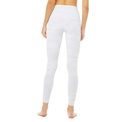 Alo Yoga Women's High Waist Vapor Legging