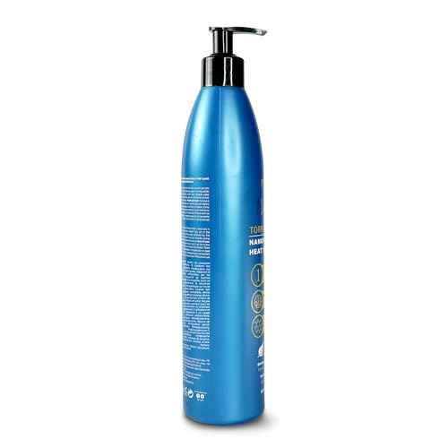 I Belli Capelli Torrano Keratin Hair Treatment Kit - Formaldehyde-Free Straightening with Nanoplastia and B-tox (2 Pack)